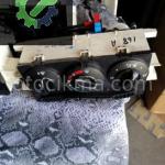 Mercedes-Benz A 168 klima kalorifer kontrol paneli