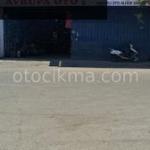 Mercedes-Benz A 168 klima kalorifer kontrol paneli