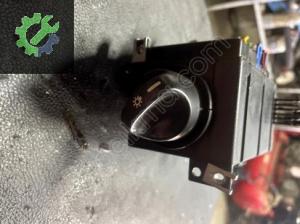 Mercedes benz a160 far anahtarı