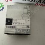 Volkswagen Polo 2022-2024 Çıkma Buji A0041597603