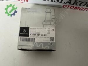 Volkswagen Polo 2022-2024 Çıkma Buji A0041597603