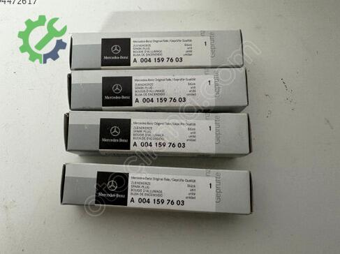 Volkswagen Polo Buji A0041597603 çıkma parça