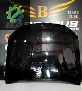 MERCEDES-BENZ C SERİSİ W205 MOTOR KAPUTU HATASIZ