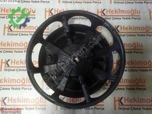 MERCEDES BENZ C300 C350 C63 W204 A 204 898 00 07 ARKA BAGAJ ACİL