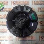 MERCEDES BENZ C300 C350 C63 W204 A 204 898 00 07 ARKA BAGAJ ACİL