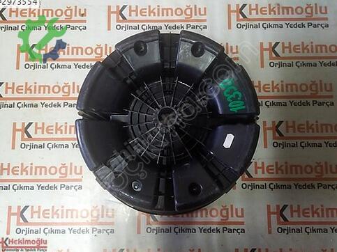 Mercedes C Serisi çıkma parça