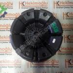 MERCEDES BENZ C300 C350 C63 W204 A 204 898 00 07 ARKA BAGAJ ACİL