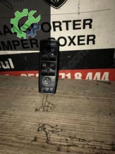 Mercedes Benz Çıkma Orjinal Ön Sol Cam Açma Düğmesi
