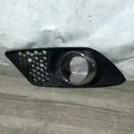 Mercedes Benz Çıkma Orjinal sis farı çerçevesi