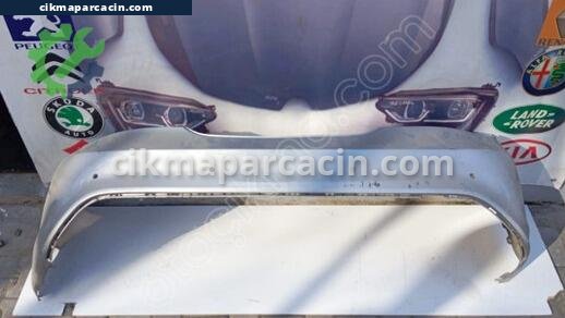 Mercedes-Benz Cla Arka Tampon çıkma parça
