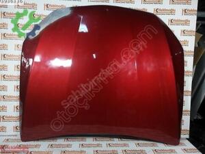 MERCEDES BENZ GLC A253 KAPUT (ÇITIR HASARLI) A2538870403 A 000