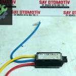 Mercedes-Benz ML Koltuk bel desteği A0009104402