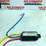 Mercedes-Benz ML Koltuk bel desteği A0009104402