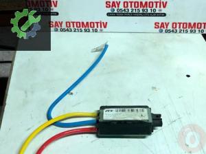 Mercedes-Benz ML Koltuk bel desteği A0009104402