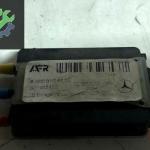 Mercedes-Benz ML Koltuk bel desteği A0009104402