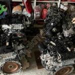 Mercedes-Benz Motor [OM 651 EURO5] [A651 150 56 20]