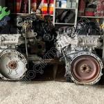 Mercedes-Benz Motor [OM 651 EURO5] [A651 150 56 20]