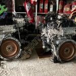Mercedes-Benz Motor [OM 651 EURO5] [A651 150 56 20]