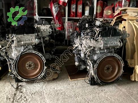 Mercedes-Benz Motor [OM 651 EURO5] [A651 150 56 20]