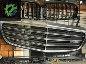 Mercedes Benz Sıfır Orjinal Panjur