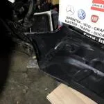 Mercedes Benz Sıfır Tampon