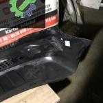 Mercedes Benz Sıfır Tampon