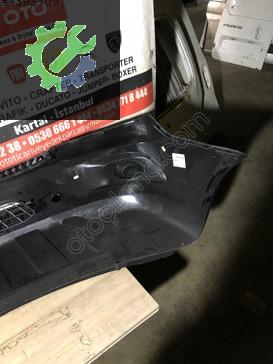 Mercedes Benz Sıfır Tampon