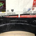 Mercedes Benz Sıfır Tampon
