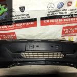Mercedes Benz Sıfır Tampon