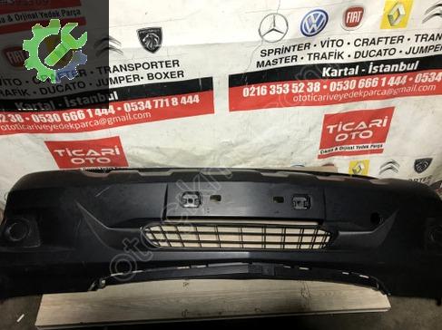 Mercedes Benz Sıfır Tampon
