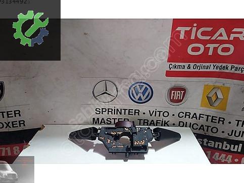 Mercedes benz sinyal sabit kolu