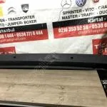 Mercedes Benz Sprenter Çıkma Orjinal Arka Tampon