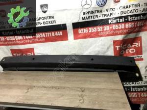 Mercedes Benz Sprenter Çıkma Orjinal Arka Tampon