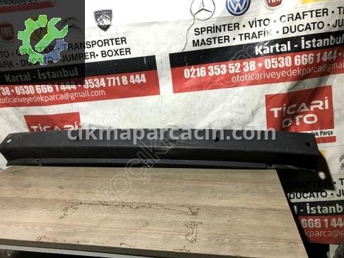 Mercedes-Benz Sprinter Arka Tampon çıkma parça