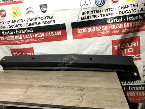 Mercedes-Benz Sprinter Arka Tampon çıkma parça