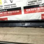 Mercedes Benz Sprenter Çıkma Orjinal Arka Tampon