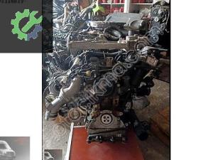 Mercedes-Benz SPRİNTER 2.0 Motor