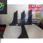 Mercedes Benz Sprinter 3 panel kaplama
