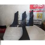 Mercedes Benz Sprinter 3 panel kaplama