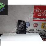 Mercedes benz sprinter 3,5 b906 diş dikiz ayna cam