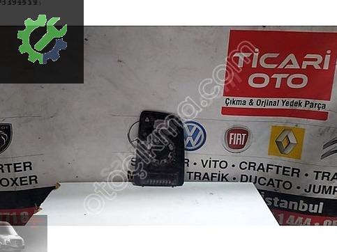 Mercedes benz sprinter 3,5 b906 diş dikiz ayna cam
