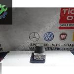 Mercedes benz sprinter ABS beyni