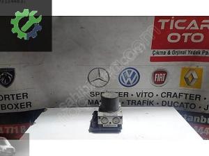 Mercedes benz sprinter ABS beyni