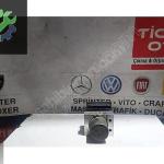 Mercedes benz sprinter ABS beyni