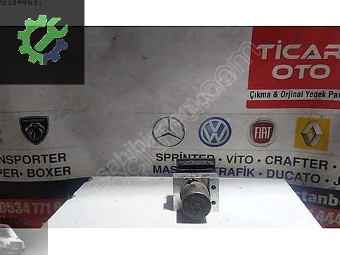 Mercedes benz sprinter ABS beyni