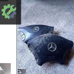 MERCEDES-BENZ SPRİNTER AİRBAG