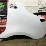 Mercedes Benz Sprinter Çıkma Orjinal Sol Çamurluk