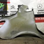 Mercedes Benz Sprinter Çıkma Orjinal Sol Çamurluk