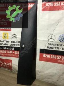 Mercedes Benz Sprinter Çıkma Orjinal Teker Çamurluk Kaplaması ön