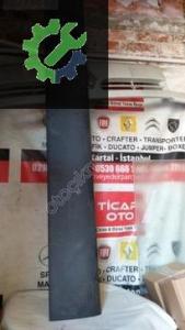 Mercedes Benz Sprinter sürgülü kapı citasi 2014-2024 model